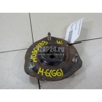 Опора переднего амортизатора Mazda Mazda 6 (GG) (2002 - 2007) GJ6E34380A