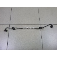 Трубка топливная Hyundai-Kia Mohave 2009 314273A000