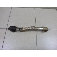 Трубка системы рециркуляции (EGR) Hyundai-Kia ix55 (2007 - 2013) 284513A000