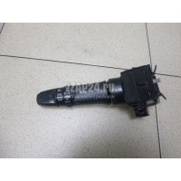Переключатель поворотов подрулевой Mitsubishi Pajero/Montero Sport (KH) (2008 - 2015) 8614A065