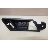 Накладка ручки внутренней Mercedes Benz GL-Class X164 (2006 - 2012) 16476606649051