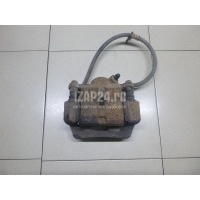 Суппорт тормозной задний правый Subaru Forester (S12) (2008 - 2012) 26692FG000