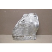 Экран тепловой Mercedes Benz GL-Class X164 (2006 - 2012) 1646823571