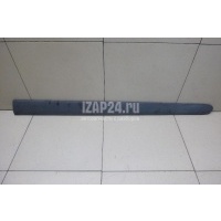 Молдинг передней левой двери Mercedes Benz Vito/Viano-(639) (2003 - 2014) 63969001629B51