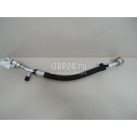 Трубка кондиционера VAG Touareg (2002 - 2010) 7L6820744H