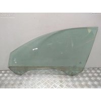 Стекло двери Перед. Левая Audi A6 C6 Allroad (2006-2009) 2007 4F0845201D