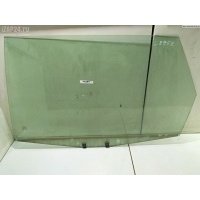 Стекло двери задней левой Audi A6 C5 (1997-2005) 2004 4B9845205B