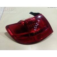 Фонарь Зад. Левая Audi A6 C6 Allroad (2006-2009) 2007 4F9945095