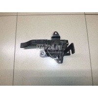 Замок капота Ssang Yong Actyon New/Korando C (2010 - ) 7111034001