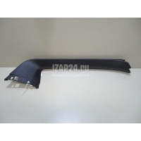 Обшивка двери багажника BMW X6 E71 (2008 - 2014) 51497197151