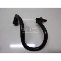 Шланг вакуумного усилителя тормоза BMW 1-серия E82/E88 (2007 - 2013) 34337800695