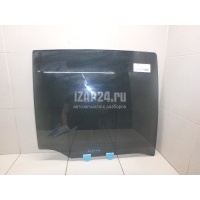 Стекло двери задней правой Nissan QX56 (JA60) (2004 - 2009) 823007S000