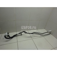 Трубка системы охлаждения АКПП Nissan Pathfinder (R51) (2005 - 2014) 216238S101