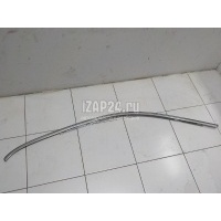 Накладка двери передней левой BMW X5 E53 (2000 - 2007) 51328408409