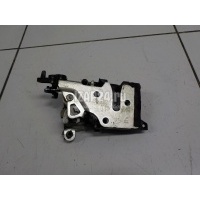 Замок двери задней правой GM Chance (2009 - 2014) 96348303
