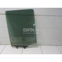 Стекло двери задней правой Nissan Navara (D40) (2005 - 2015) 82300EB320