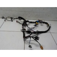 Проводка (коса) Land Rover Range Rover IV 2013 LR058799