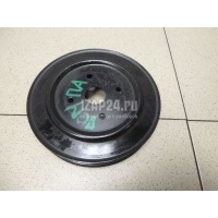 Шкив водяного насоса (помпы) Mitsubishi Pajero/Montero Sport (KH) (2008 - 2015) 1330A002