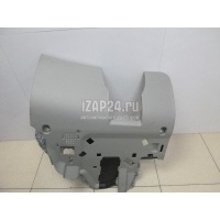 Бардачок VAG A6 [C6,4F] (2004 - 2011) 4F1863075JEC3