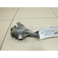 Клапан воздушный Mercedes Benz C209 CLK coupe (2002 - 2010) 0021403560
