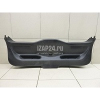 Обшивка крышки багажника Volvo V40/V40 Cross Country (2012 - ) 31291049
