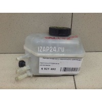 Бачок главного тормозного цилиндра GM Corsa D (2006 - 2015) 93189752