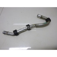 Патрубок отопителя VAG Touareg (2002 - 2010) 7L0819888J
