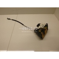 Замок двери задней левой Ford Maverick (2001 - 2007) 4114326