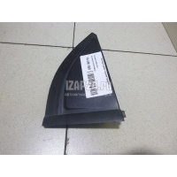 Накладка двери задней правой Hyundai-Kia Spectra (2001 - 2011) 0K2N1506G0