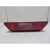 Фонарь задний в бампер левый Nissan X-Trail (T31) (2007 - 2014) 26585JG00A