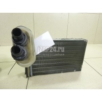 Радиатор отопителя VAG Leon (1M1) (1999 - 2006) 1J1819031A