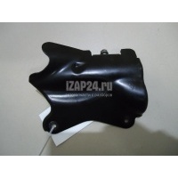 Кронштейн глушителя BMW 7-серия F01/F02 (2008 - 2015) 13717577461