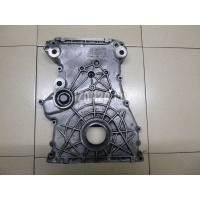 Крышка двигателя передняя Ssang Yong Actyon New/Korando C (2010 - ) 6710150701