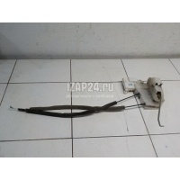 Замок двери передней правой Mazda CX 9 (2007 - 2016) TD1258310E