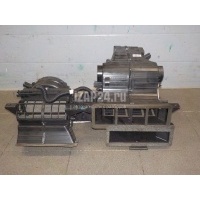 Корпус отопителя Hyundai-Kia Sportage (2010 - 2015) 972053U061