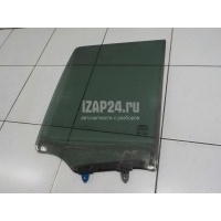 Стекло двери задней левой Nissan Navara (D40) (2005 - 2015) 82301EB320