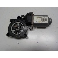 Моторчик стеклоподъемника Nissan Navara (D40) (2005 - 2015) 827313X30A
