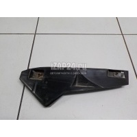 Кронштейн заднего бампера левый GM Lanos (1997 - 2009) 96215645