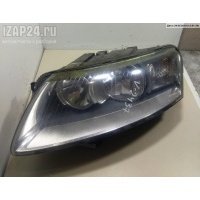 Фара Левая Audi A6 C6 Allroad (2006-2009) 2007 4F0941003C