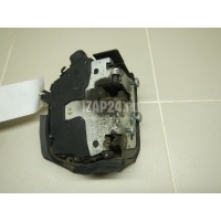 Замок двери задней левой BMW X5 E53 (2000 - 2007) 51228402601