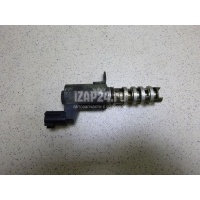 Клапан электромагн. изменения фаз ГРМ Nissan Note (E11) (2006 - 2013) 23796ED00A