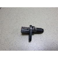 Датчик положения коленвала Nissan Micra (K12E) (2002 - 2010) 23731ED01A