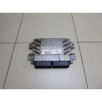 Блок управления двигателем Renault Logan (2005 - 2014) 8200856659