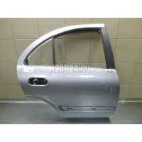 Дверь задняя правая Nissan Almera N16 (2000 - 2006) 821009M730