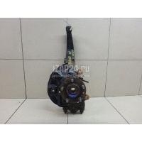 Кулак поворотный передний правый Mazda Mazda 6 (GH) (2007 - 2013) GS1D33021