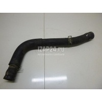 Патрубок радиатора Toyota Corolla E12 (2001 - 2007) 1657122160