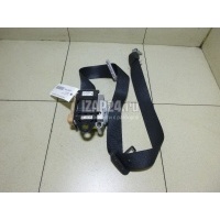 Ремень безопасности с пиропатроном Mazda CX 7 (2007 - 2012) E22357L30A34