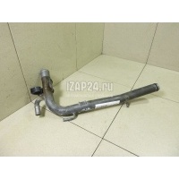 Трубка охлажд. жидкости металлическая Suzuki SX4 (2006 - 2013) 1784054LA0