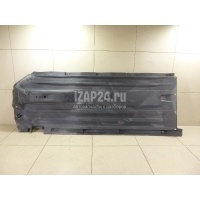 Защита антигравийная Suzuki SX4 2013 7281361M00