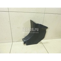 Обшивка стойки Suzuki SX4 (2013 - ) 7614061M005PK
